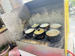 -阿麟馄饨(延长路店)