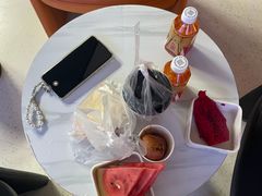 -山水温泉