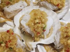 -海味当家(西安路店)