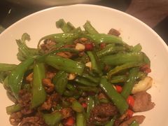 -刘胖子家常菜·蹄花焖藕(兴业店)