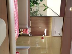 -西贝莜面村(上海百联西郊店)