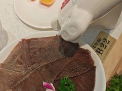 -千牛将·鲜牛肉火锅(开元路店)