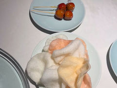 -羲和雅苑•北京烤鸭(陆家嘴中心店)