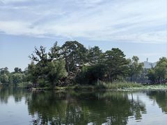 -承德避暑山庄景区