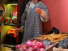 -吼堂老火锅(万寿宫店)