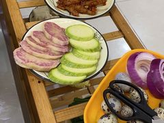 -阿昌白族石板烧(大理古城店)