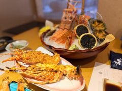 -吉兆·料理(红梅南路店)