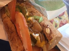 -赛百味SUBWAY(哈西店)