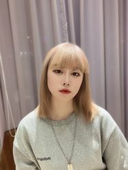 -M1 HAIR烫染