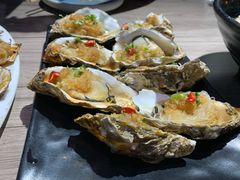-大京园海鲜烧烤(东城路店)
