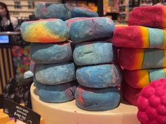 -LUSH(威尼斯人店)