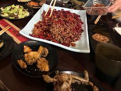 -望京一号(请您到博雅店用餐·博雅店)