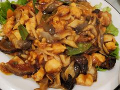 -裕德隆清真饭庄·天津特色菜(河东店)