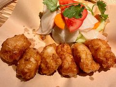 -大头虾越式风味餐厅(光明广场店)