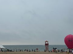 -那香海钻石沙滩浴场