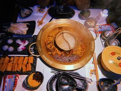 特色美蛙-哥老官重庆美蛙鱼头(龙湖杭州金沙天街店)