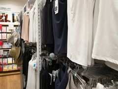 -优衣库(上海正大广场店)