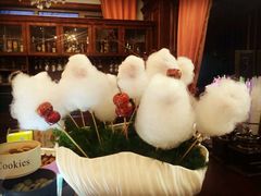 android_upload_pic-莫奈花园餐厅(麦迪逊花园店)