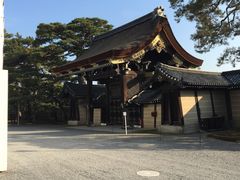 -京都御所