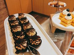 -北京王府井希尔顿酒店·万斯阁西餐厅