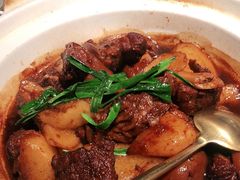 -梅花境(万科店)