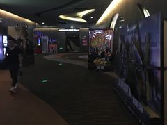 -万达影城(开福万达广场IMAX店)