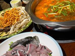 -大理.老字号渝记酸萝卜乌鱼(古城总店)