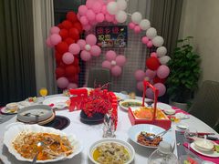 -绸乡宴酒店·融合苏帮宴(吴江店)
