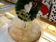 -仟吉KenGee(银港店)