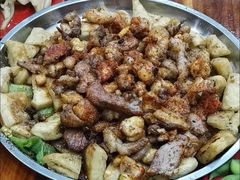 -贞姨美食·老字号海鲜大排档