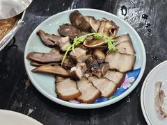 -绍兴名菜馆(可乐路店)