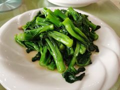 -安记烧鹅(新桥店)
