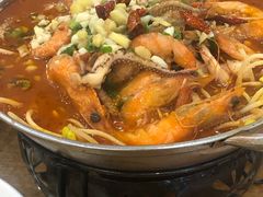 -老马家·舌尖上的西塘美食
