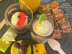 -大连君悦酒店·乐厨