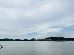 -长洲岛