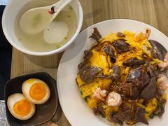 -有章牛杂(石厦店)