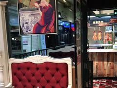 -高第街56号餐厅(银座商城玉函店)