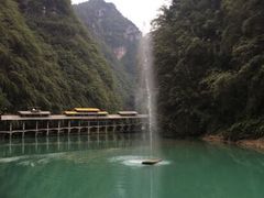 -阿依河景区