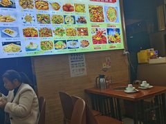 -香满锅老北京羊蝎子火锅·家常菜(新街口店)