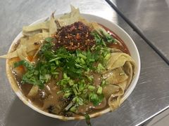 -正味斋锅巴菜(西北角店)