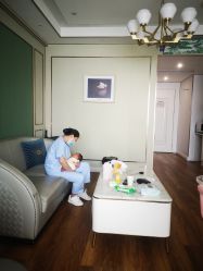 点击看大图 -梓爱月子中心(花都店)