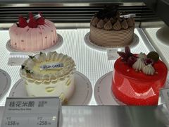 -野人先生现做冰淇淋(北京环宇荟店)