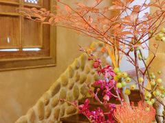 -叶叶菩提·晋福宫