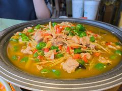 -盐帮食坊•小河帮川菜(四川师大店)