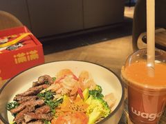 -Wagas沃歌斯(北京君太百货店)