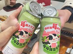 -海底捞火锅(中商百货店)