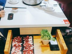 -陈记顺和潮汕牛肉火锅(棠德南路店)