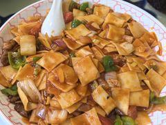 -撒拉花儿·新疆菜·清真(太阳宫店)