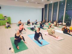 -星动力游泳健身(博地影秀城店)