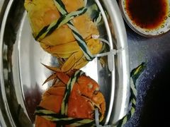 -盒马鲜生(枣园路店)